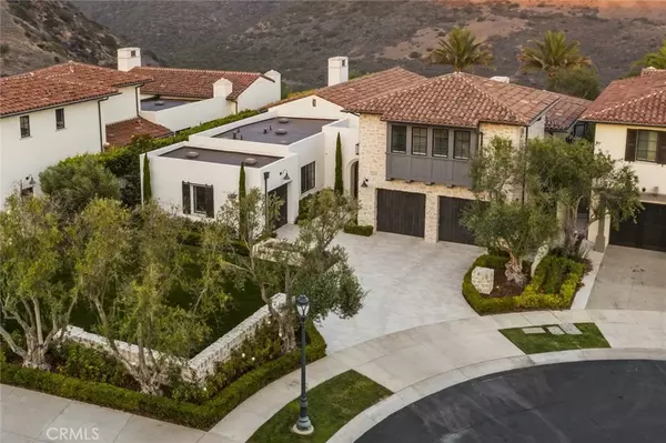 10 Sea Fair, Newport Coast, CA 92657