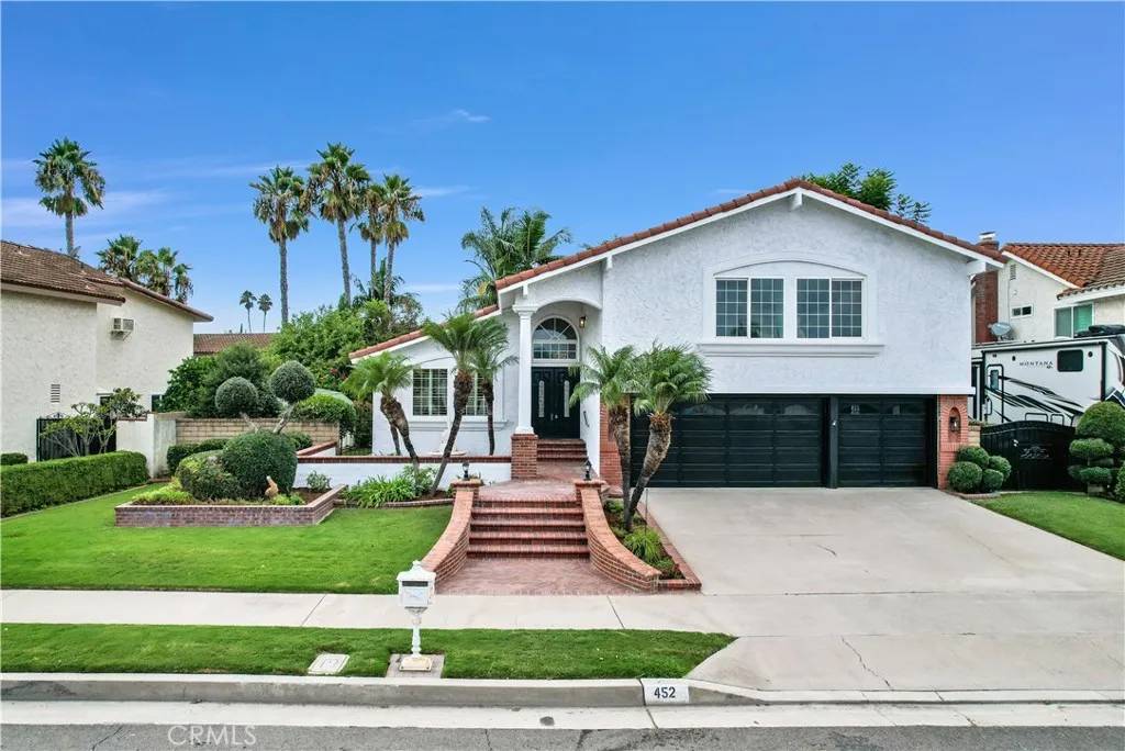 452 S Teri Lane, Orange, CA 92869