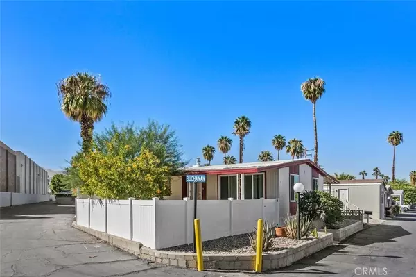 Cathedral City, CA 92234,1 Washington