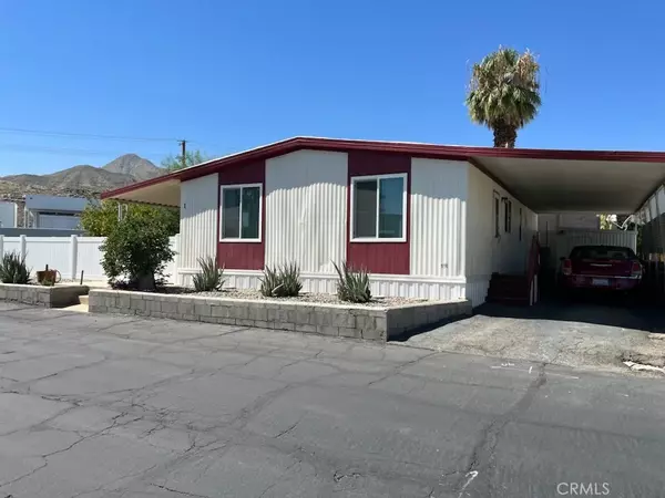 Cathedral City, CA 92234,1 Washington