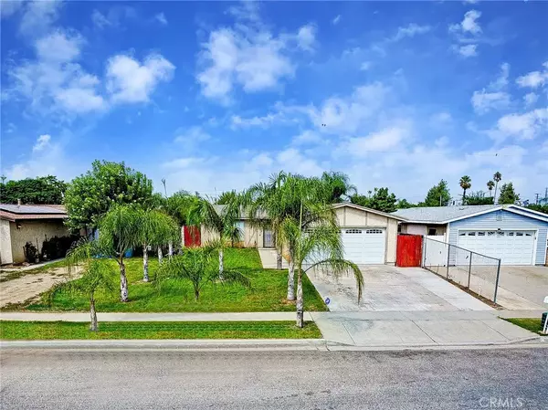 Bloomington, CA 92316,18666 6th Street