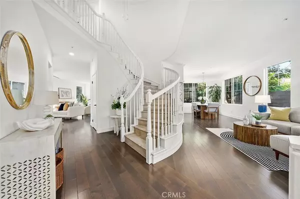 24 Parkcrest,  Irvine,  CA 92620