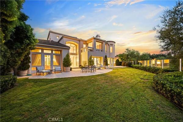 57 Augusta, Coto De Caza, CA 92679
