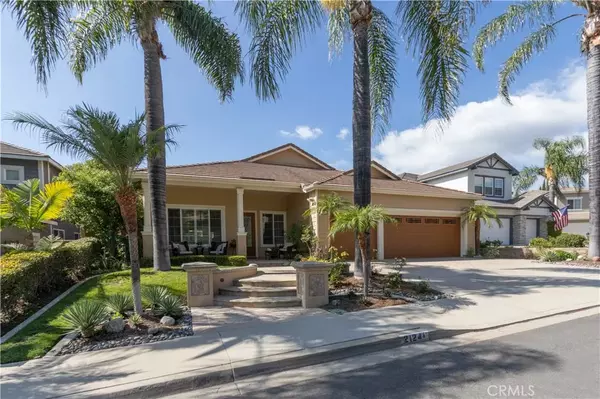 Trabuco Canyon, CA 92679,21241 Windstream Circle