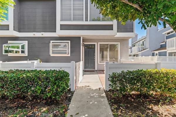 49 Briarwood Lane #79, Aliso Viejo, CA 92656