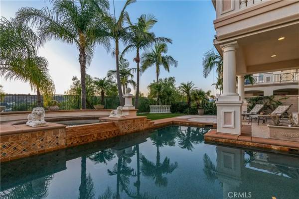 Coto De Caza, CA 92679,9 Rue Delacroix