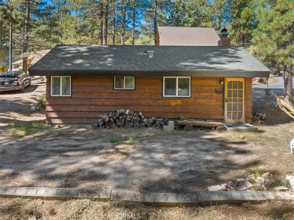 Green Valley Lake, CA 92341,731 Yukon Drive