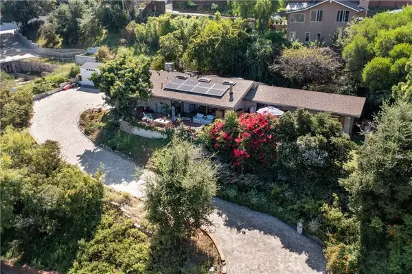 Malibu, CA 90265,26312 Fairside Road