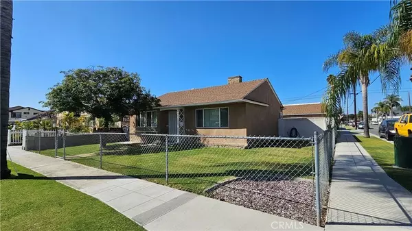 Midway City, CA 92655,14861 Monroe Street