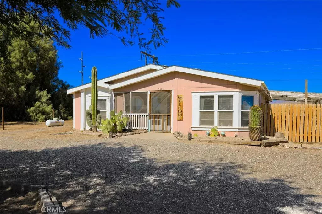 Big River, CA 92242,5482 Dapishu Road