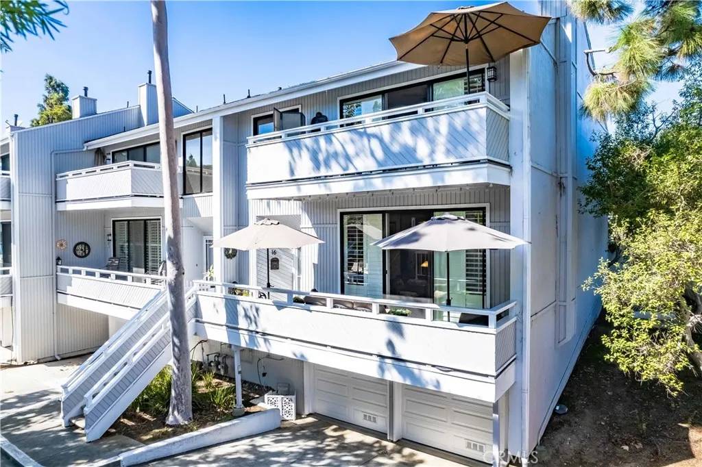 Newport Beach, CA 92663,16 Wild Goose Court #64