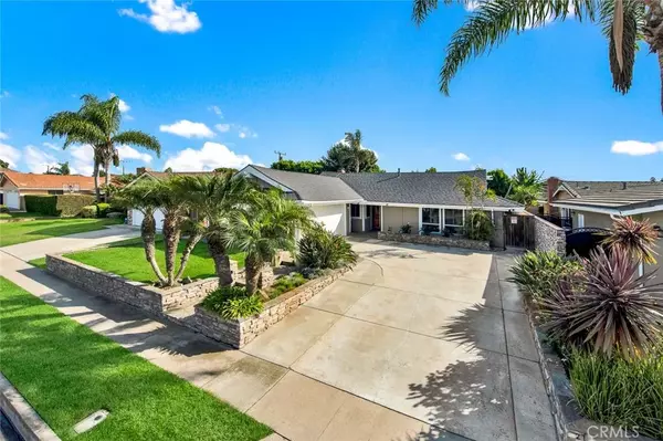 Fountain Valley, CA 92708,9572 Robin Avenue