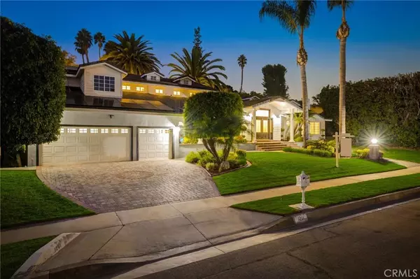La Habra Heights, CA 90631,1261 Pine Edge Drive