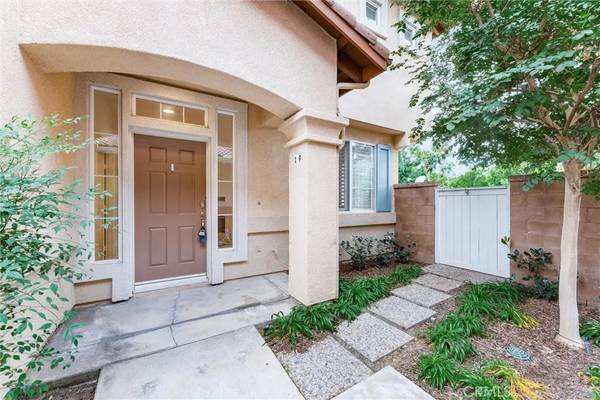 19 Carnation, Irvine, CA 92618