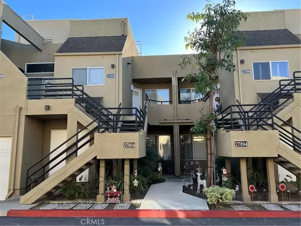 27906 Cinnamon #198, Mission Viejo, CA 92691