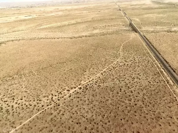 Ridgecrest, CA 93555,0 Highway 395