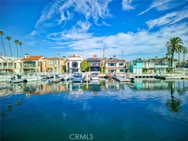 Long Beach, CA 90803,5661 E Corso Di Napoli