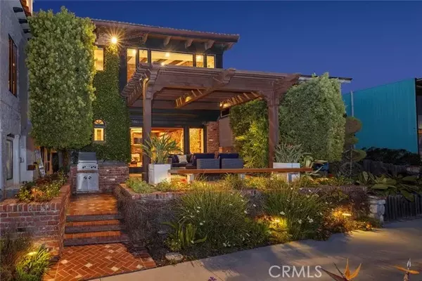 Long Beach, CA 90803,5661 E Corso Di Napoli