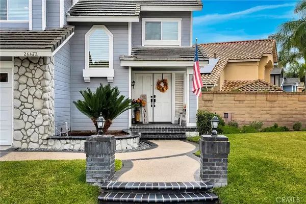 Mission Viejo, CA 92692,26672 Baronet