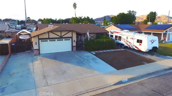 29555 Squaw Valley Drive, Menifee, CA 92586