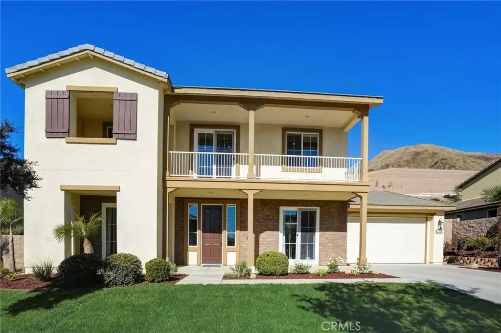 Yucaipa, CA 92399,33806 Old Trail Drive