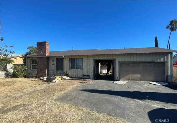 8658 Laurel Canyon Boulevard, Sun Valley, CA 91352