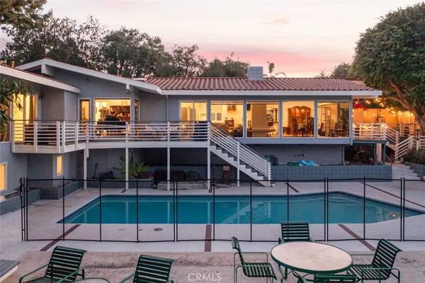 2433 Via Sonoma, Palos Verdes Estates, CA 90274