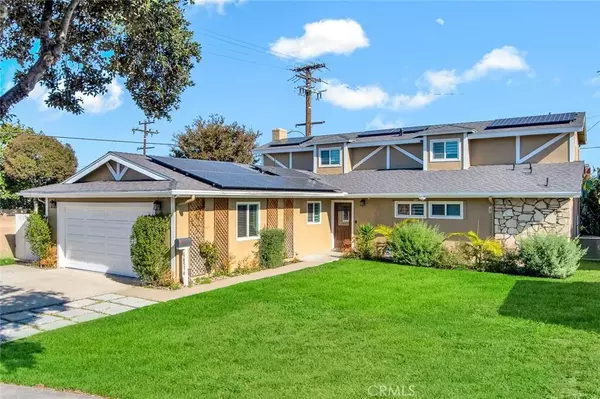 16516 Elm Circle, Fountain Valley, CA 92708