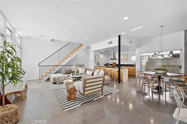 1814 12th Street #1, Santa Monica, CA 90404