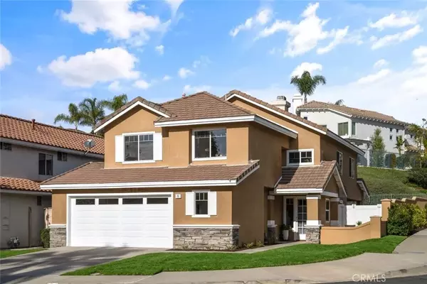 9 Odessa,  Lake Forest,  CA 92610
