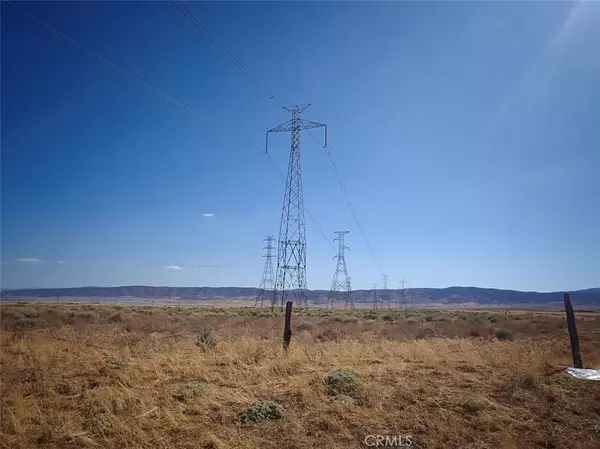 Lancaster, CA 93536,0 Vac/Ave H/Vic 125th Stw