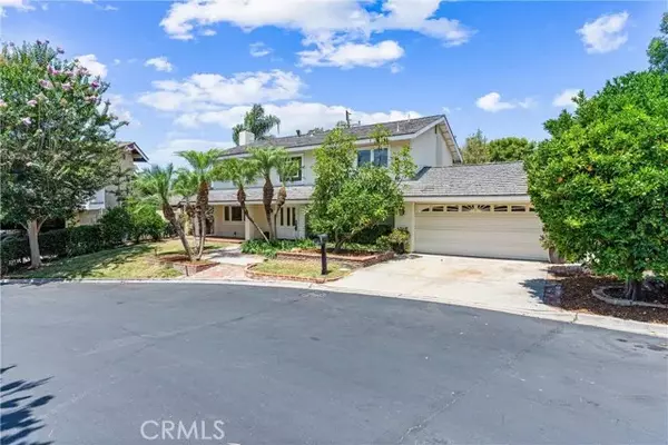 North Tustin, CA 92705,11391 Arroyo Avenue