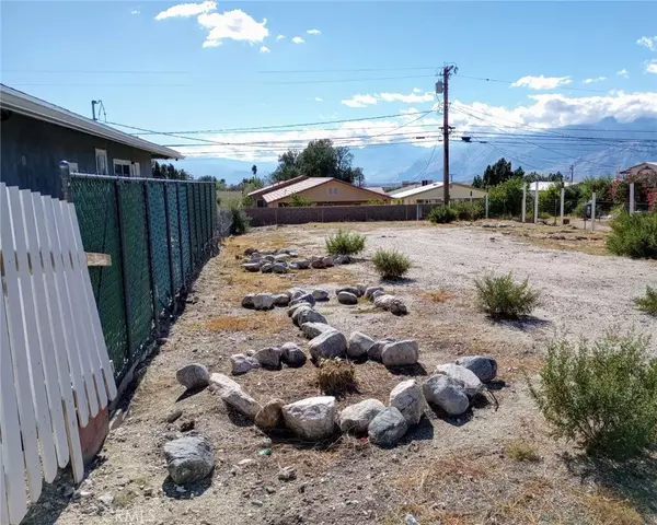 Desert Hot Springs, CA 92240,0 7th street