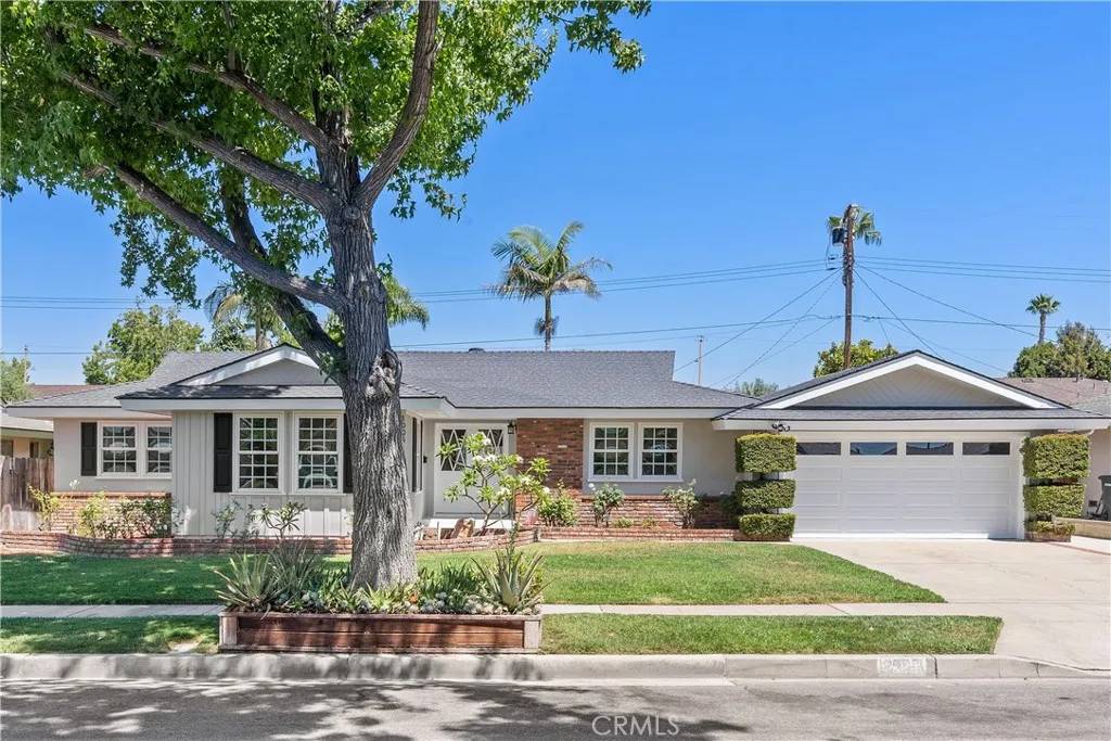 Orange, CA 92865,1005 E Grove Avenue