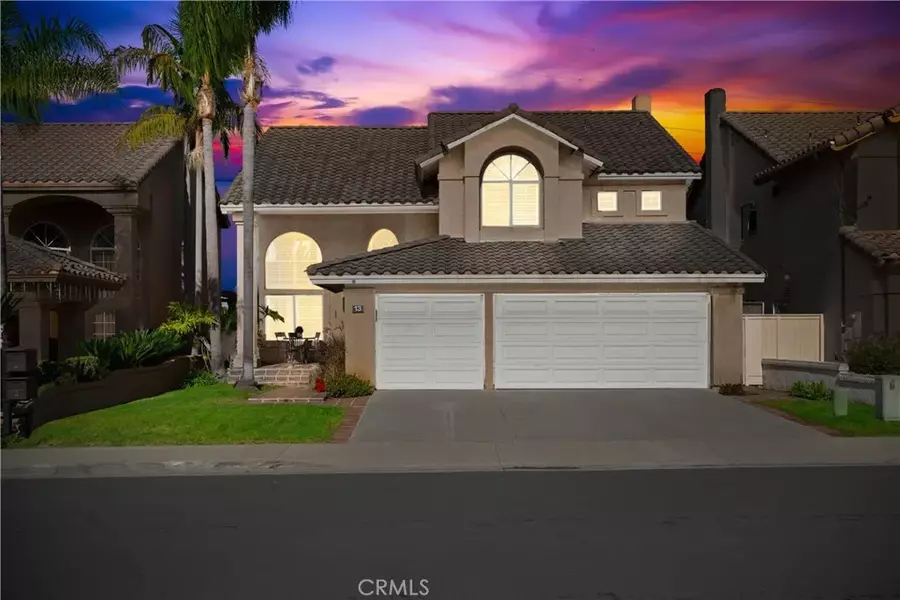 13 Heatherwood, Aliso Viejo, CA 92656