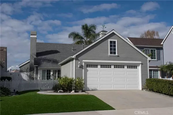 21951 Tobarra, Mission Viejo, CA 92692