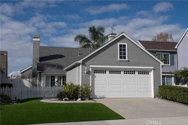 21951 Tobarra, Mission Viejo, CA 92692