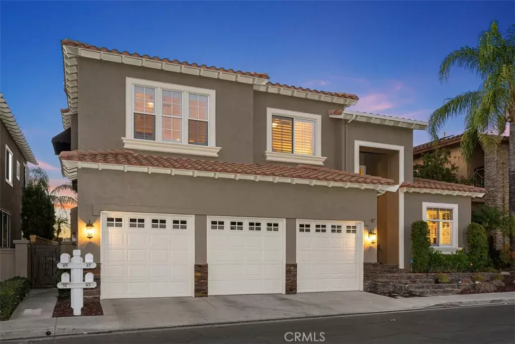 Rancho Santa Margarita, CA 92679,47 Golf Ridge Drive