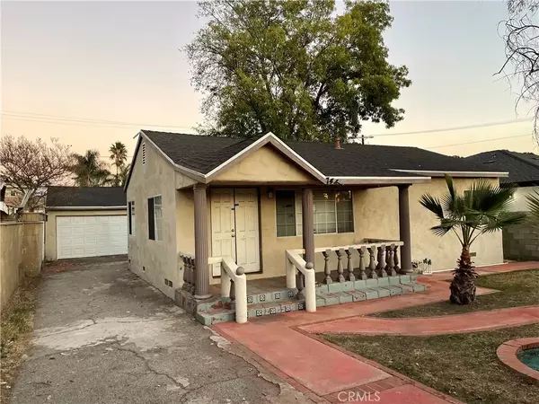 7410 Denny Avenue, Sun Valley, CA 91352