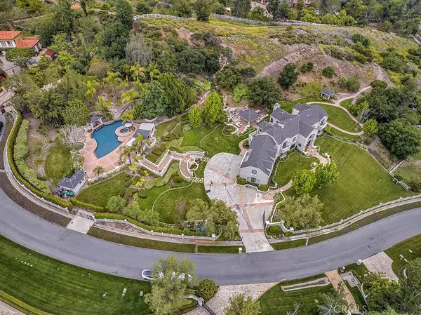 31752 Secoya Way, Coto De Caza, CA 92679