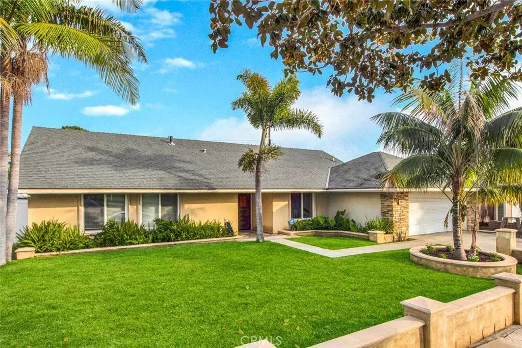 Fountain Valley, CA 92708,18572 San Felipe Street