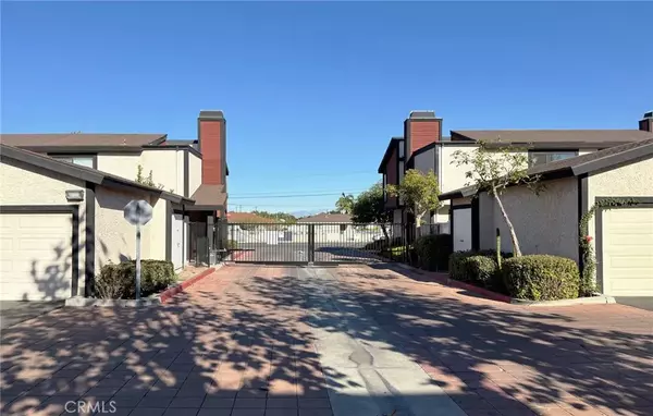 8570 Chapman Avenue #B, Stanton, CA 90680