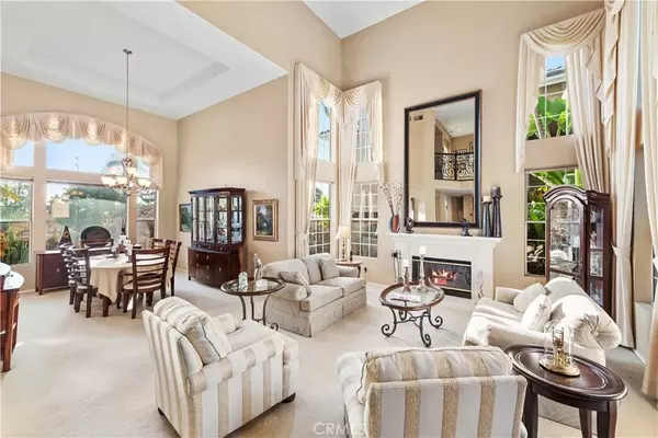 Mission Viejo, CA 92692,22661 PINERIDGE