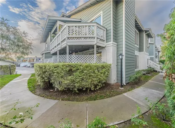 Fountain Valley, CA 92708,12169 Sylvan River #156