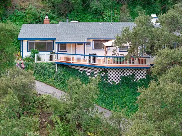 Silverado Canyon, CA 92676,30502 Silverado Canyon Road