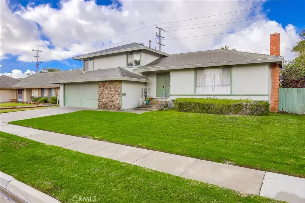 Fountain Valley, CA 92708,18653 San Felipe Street