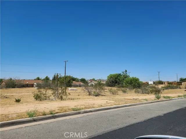 0 Green Hill, Victorville, CA 92394