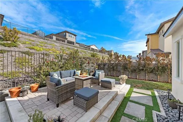 3572 IVY WAY, Rancho Mission Viejo, CA 92694