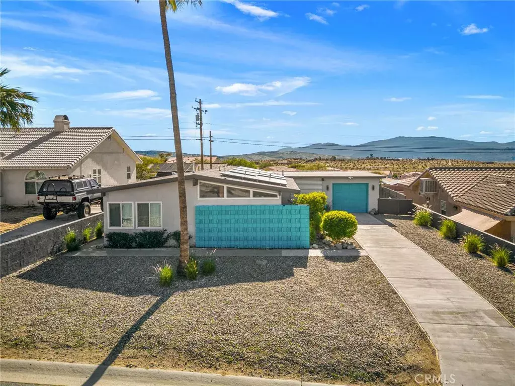 Desert Hot Springs, CA 92240,68255 Via Domingo