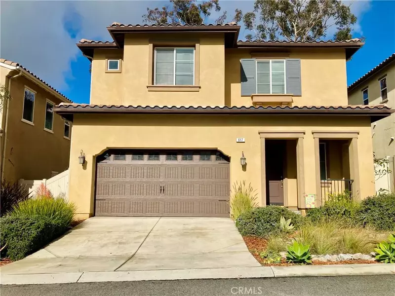 617 Topaz Court, Vista, CA 92083